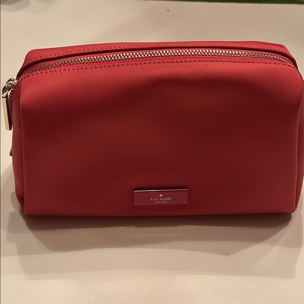 Kate Spade pink Pouch